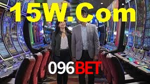 Welcome Bonus 096bet