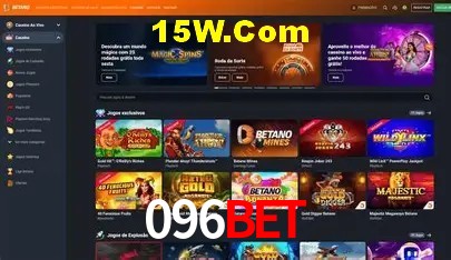 096bet,096bet app