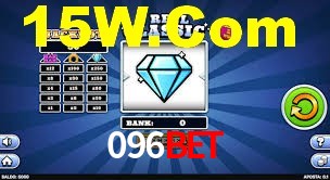 Roulette Table 096bet