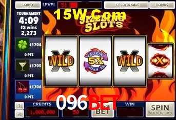 Promoções Sazonais 096bet