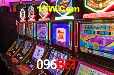 Especiais de Fim de Semana 096bet