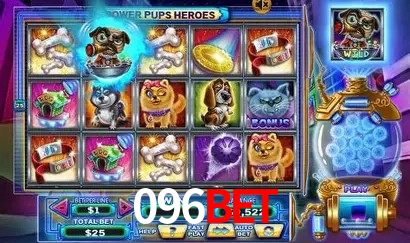 Ofertas Imperdíveis na 096bet: Promoções e Bônus Que Valem a Pena