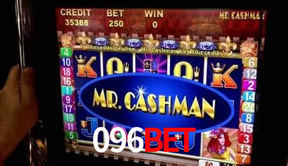 096bet login