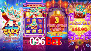 VIP Casino 096bet