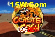 Slot Games 096bet