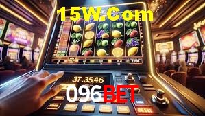 Quick Registration 096bet