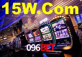 Blackjack Table 096bet
