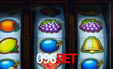 Provedores de Jogos 096bet