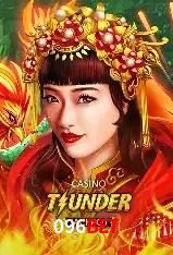 Jogos de Slot 096bet