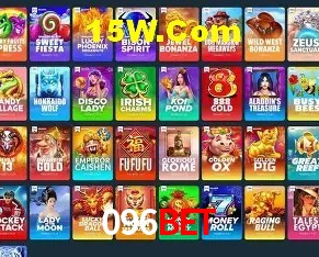 Apostas de Futebol 096bet