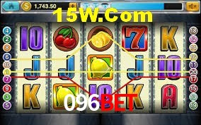 Live Casino 096bet