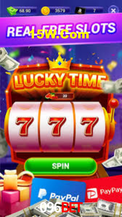 Daily Bonuses 096bet