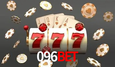 Diretório de Jogos 096bet