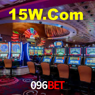 096bet App Interface