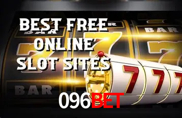 096bet login