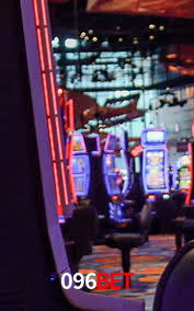 Tennis Betting 096bet