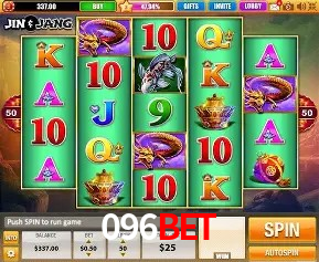 cassino 096bet