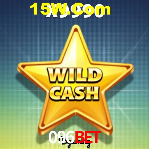 Descubra o Mundo do Cassino Online com 096bet