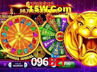 Estatísticas do Jogo 096bet