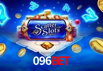 Casino Ao Vivo 096bet