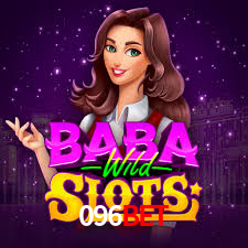 Bonus Features 096bet