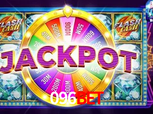 096bet: Jogos de Caça-Níqueis-Altas Recompensas, Roleta-Velocidade, Blackjack-Desafios Máximos