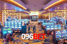 Basketball Betting 096bet