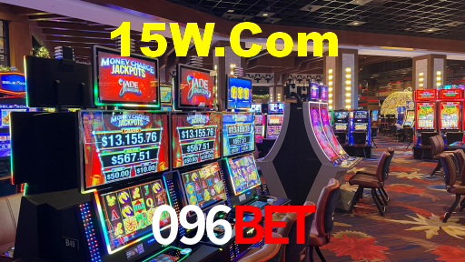 Premium Interface 096bet