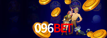 Desvendando o Mundo dos Jogos Virtuais na 096bet