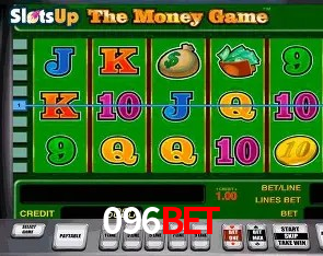 A Emoção da Loteria na 096bet: Uma Chance de Mudança de Vida